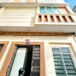 Bán nhà 4 tầng 41m² mặt ngõ Thiên Lôi, Quận 5 - Ảnh thu nhỏ 1