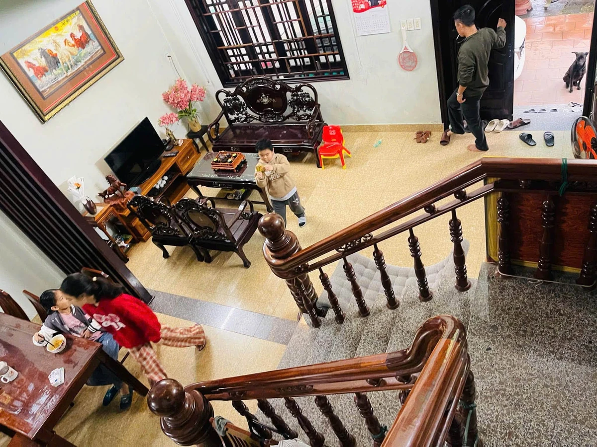 Bán nhà 3 tầng 2 mặt tiền 100.7m2 Nguyễn Gia Thiều, Huế - Ảnh thu nhỏ 4