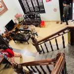 Bán nhà 3 tầng 2 mặt tiền 100.7m2 Nguyễn Gia Thiều, Huế - Ảnh thu nhỏ 4