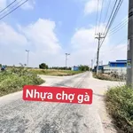 Bán đất 130m² gần Chợ Gà Đức Lập Hạ 720 triệu - Ảnh thu nhỏ 1