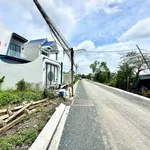 Bán nhà mặt tiền Lộc Hậu Nhựa 98m² 3 phòng ngủ Mỹ Lộc - Ảnh thu nhỏ 4