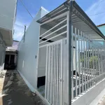 Bán nhà mới 87.7m2, 2 PN, hẻm Nguyễn Thoại Hầu, Rạch Giá - Ảnh thu nhỏ 1