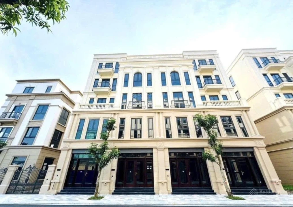 Từ 6 tỷ căn góc 3 mặt tiền 7m, 6 tầng, hướng ĐN, trước triển lãm Expo Vin Cổ Loa LS 0%60th, VC 10% - Ảnh thu nhỏ 2