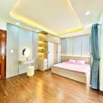 Bán biệt thự 5 tầng 9 phòng 100m² Nguyễn Chí Thanh 15,3 tỷ - Ảnh thu nhỏ 1