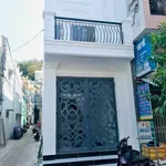 Bán nhà mặt tiền Đinh Tiên Hoàng 45m2 6,2 tỷ Nha Trang - Ảnh thu nhỏ 2