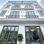 Nhà phố 4 tầng 60m² tại Hồ Sen, giá 4,35 tỷ - Ảnh thu nhỏ 1