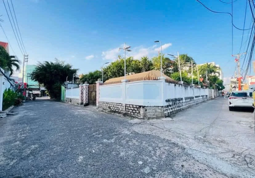 Bán đất thổ cư 79m² Phú Thuỷ Phan Thiết 2,5 tỷ - Ảnh thu nhỏ 3