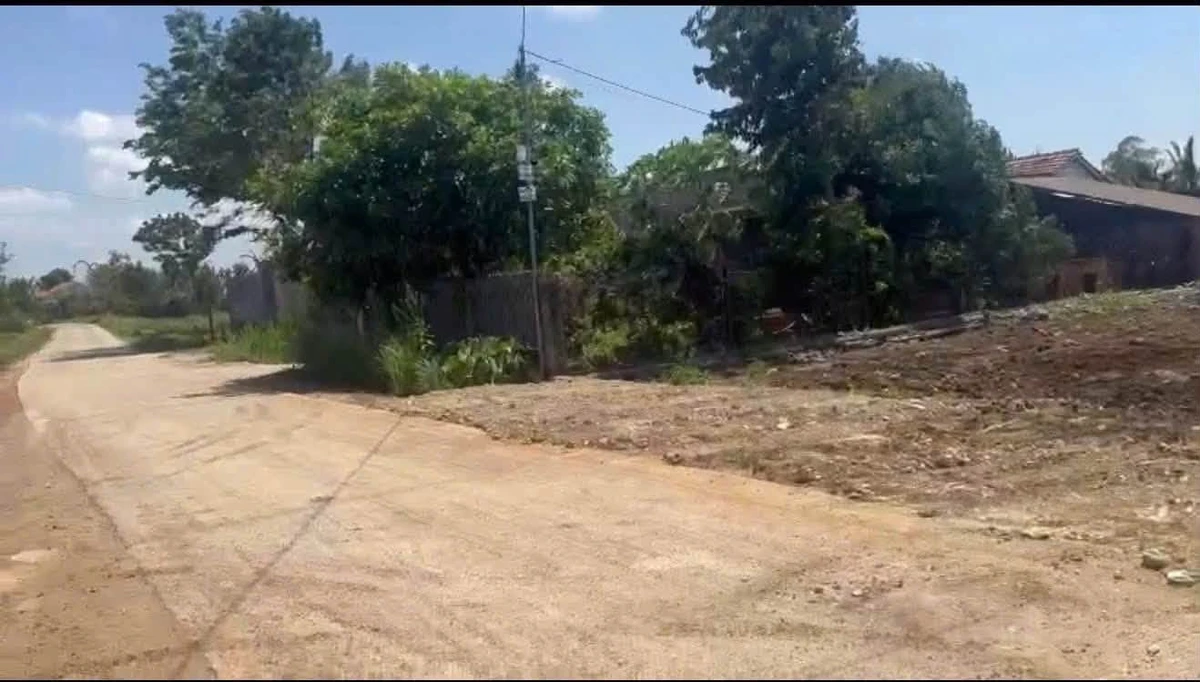 Bán đất 145m² Thôn 4, Ea Kao, Đắk Lắk, giá 950 triệu/lô - Ảnh thu nhỏ 2