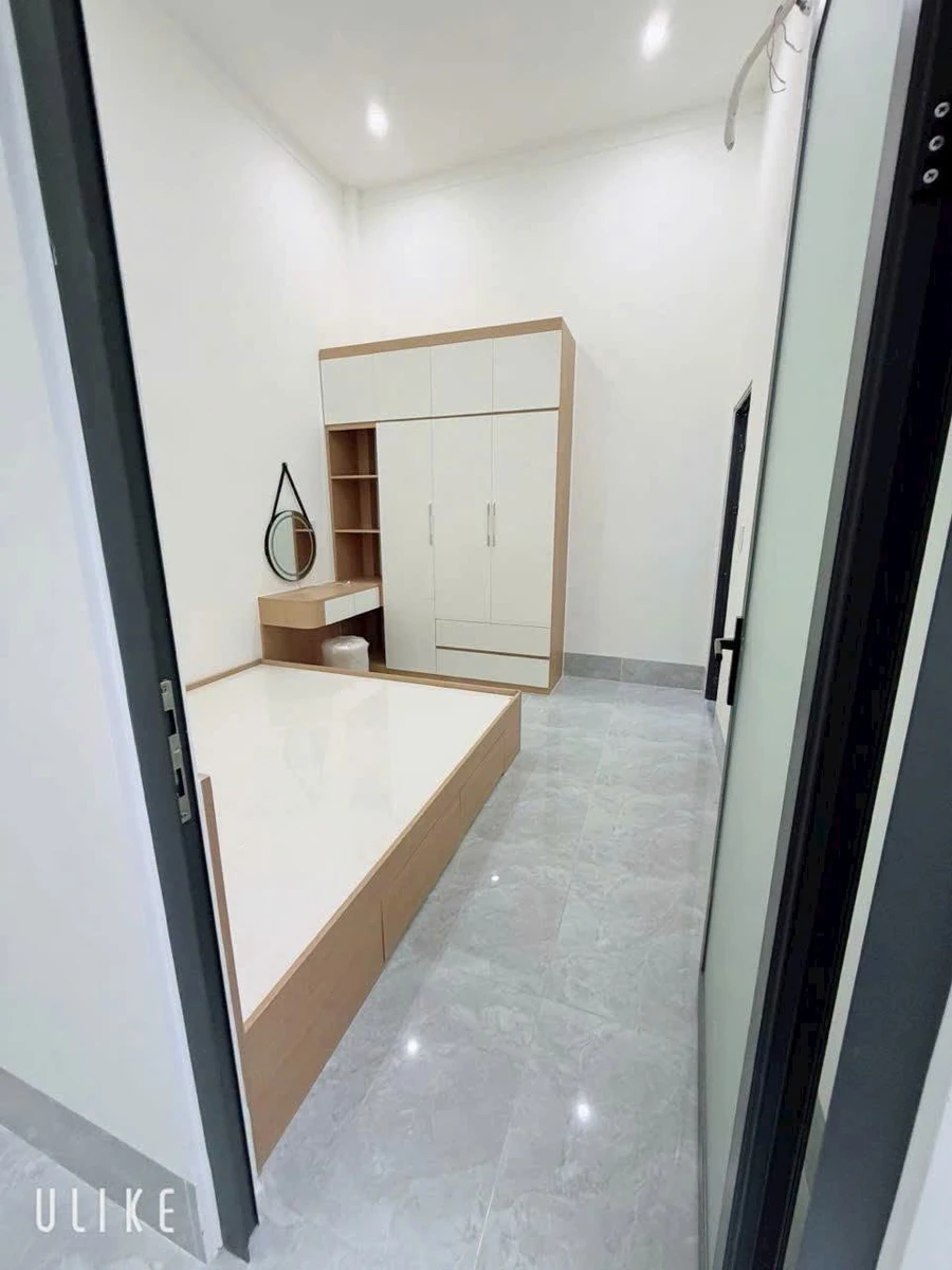 Bán nhà 2PN, 2WC, 61m² Tân Xuân, Bình Tân, 1,65 tỷ - Ảnh thu nhỏ 3
