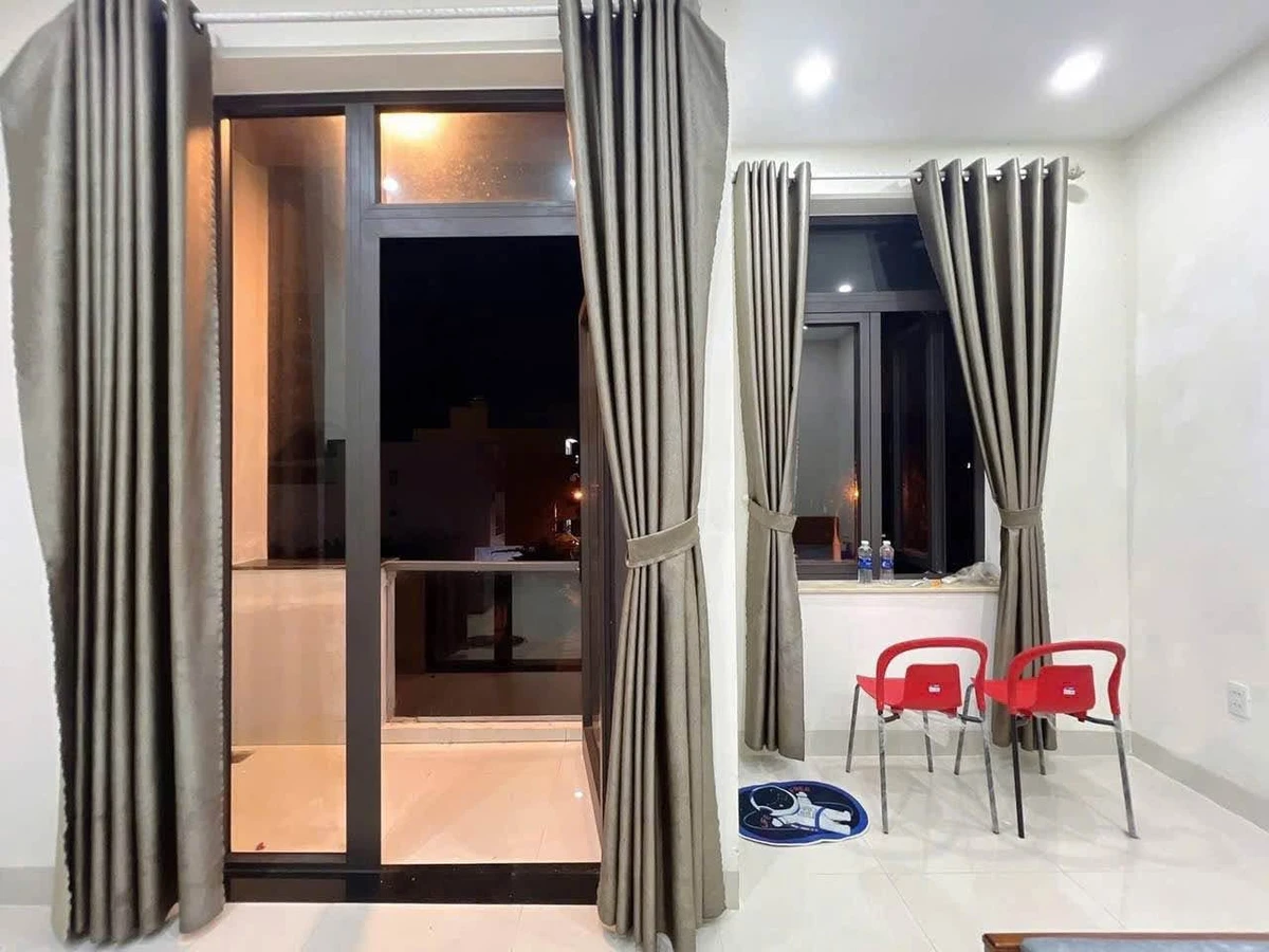 Bán toà căn hộ dịch vụ 4 tầng 100m2 Hoàng Công Chất - Ảnh thu nhỏ 3