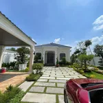 Bán biệt thự sân vườn 1.100m² Đức Hòa Long An - Ảnh thu nhỏ 2
