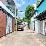 Bán nhà phố 3 phòng ngủ Nam Quốc Cảng 60m² - 2 tỷ 749 - Ảnh thu nhỏ 1