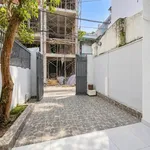 Bán nhà đường Quang Trung 68m2 (4x17m) có sân đỗ xe ô tô, giá nhỉnh 5 tỷ - Ảnh thu nhỏ 2
