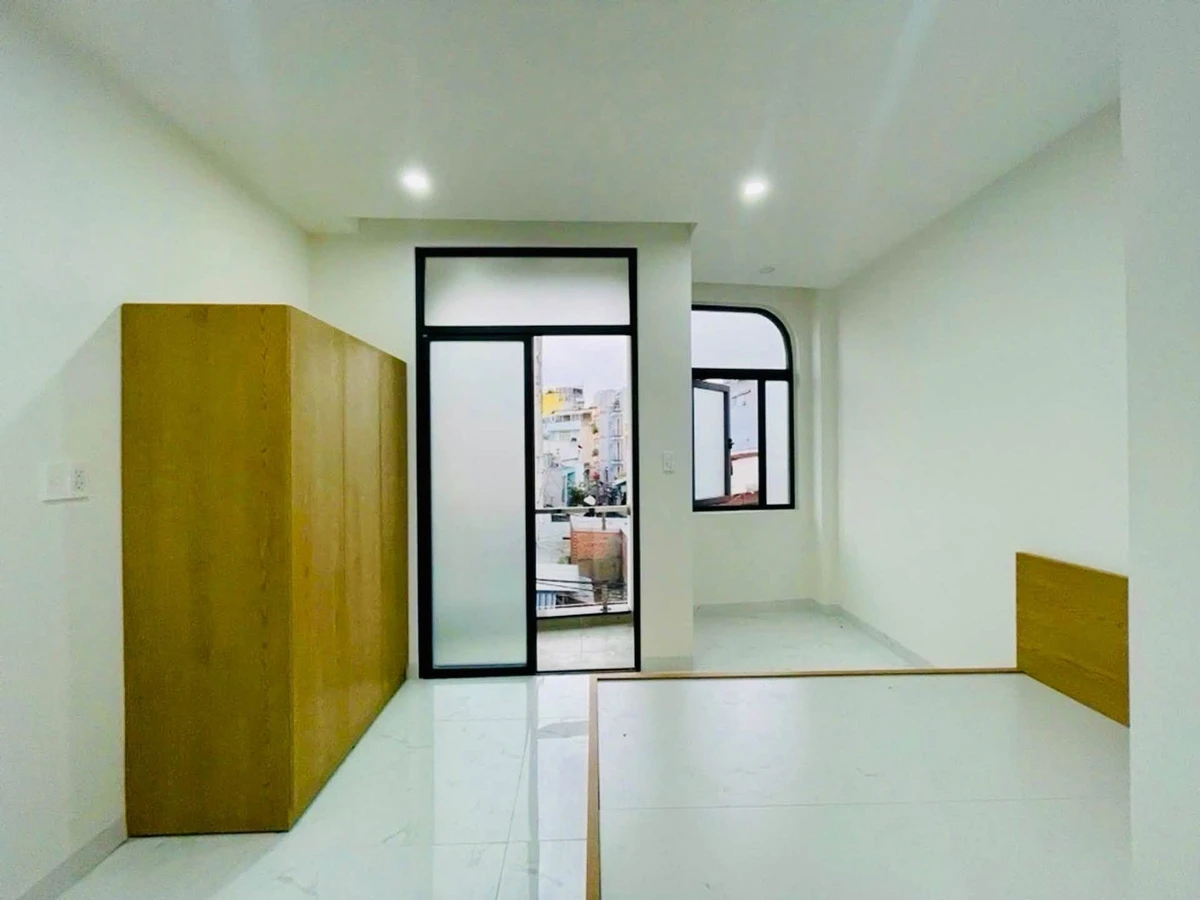 Bán nhà 5 tầng, 5PN 51m² Lê Đại Hành Q11 - 7.8 tỷ - Ảnh thu nhỏ 5