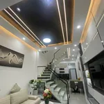 Bán nhà 2 tầng kiệt Nguyễn Phước Nguyên, 51,2m2, 3 phòng ngủ, full nội thất - Ảnh thu nhỏ 3