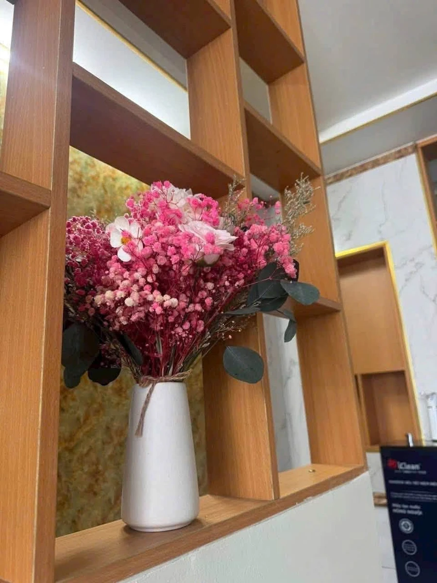 Bán nhà mặt tiền 120m² 3 phòng ngủ Nguyễn Đức Thiệu Di An 6.9 tỷ - Ảnh thu nhỏ 3