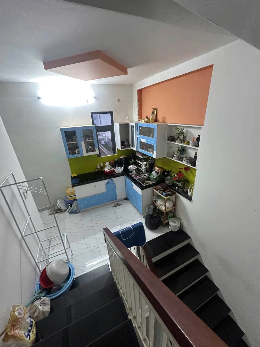 Bán nhà 2 tầng 60m² Khu Núi Thành Hải Châu Đà Nẵng 6 tỷ - Ảnh 1