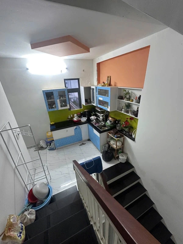 Bán nhà 2 tầng 60m² Khu Núi Thành Hải Châu Đà Nẵng 6 tỷ