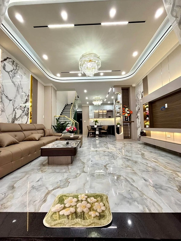 Bán nhà mặt tiền Trần Nhân Tông Hội Phú, 95m², 3 PN, 2.7 tỷ
