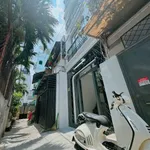 Nhà mới 60m2 4 tầng 4PN 5WC Bình Thạnh gần Chợ Bà Chiểu - Ảnh thu nhỏ 2
