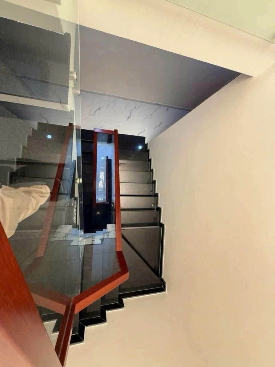 Bán nhà 3 tầng 4PN 150m2 Long Bình, Quận 9 - 4.999 tỷ - Ảnh thu nhỏ 5
