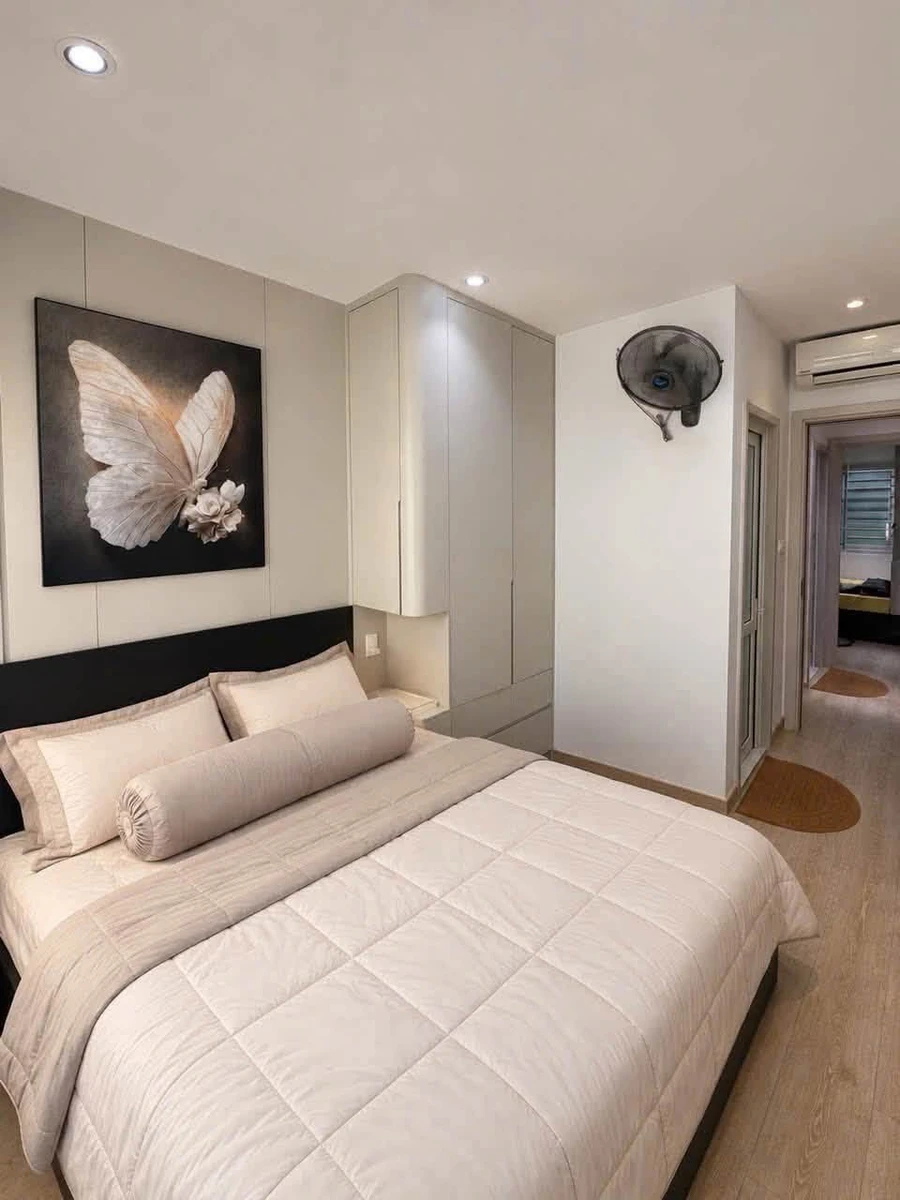 Bán căn hộ 2PN 58m² Mường Thanh Viễn Triều, view biển - Ảnh thu nhỏ 2