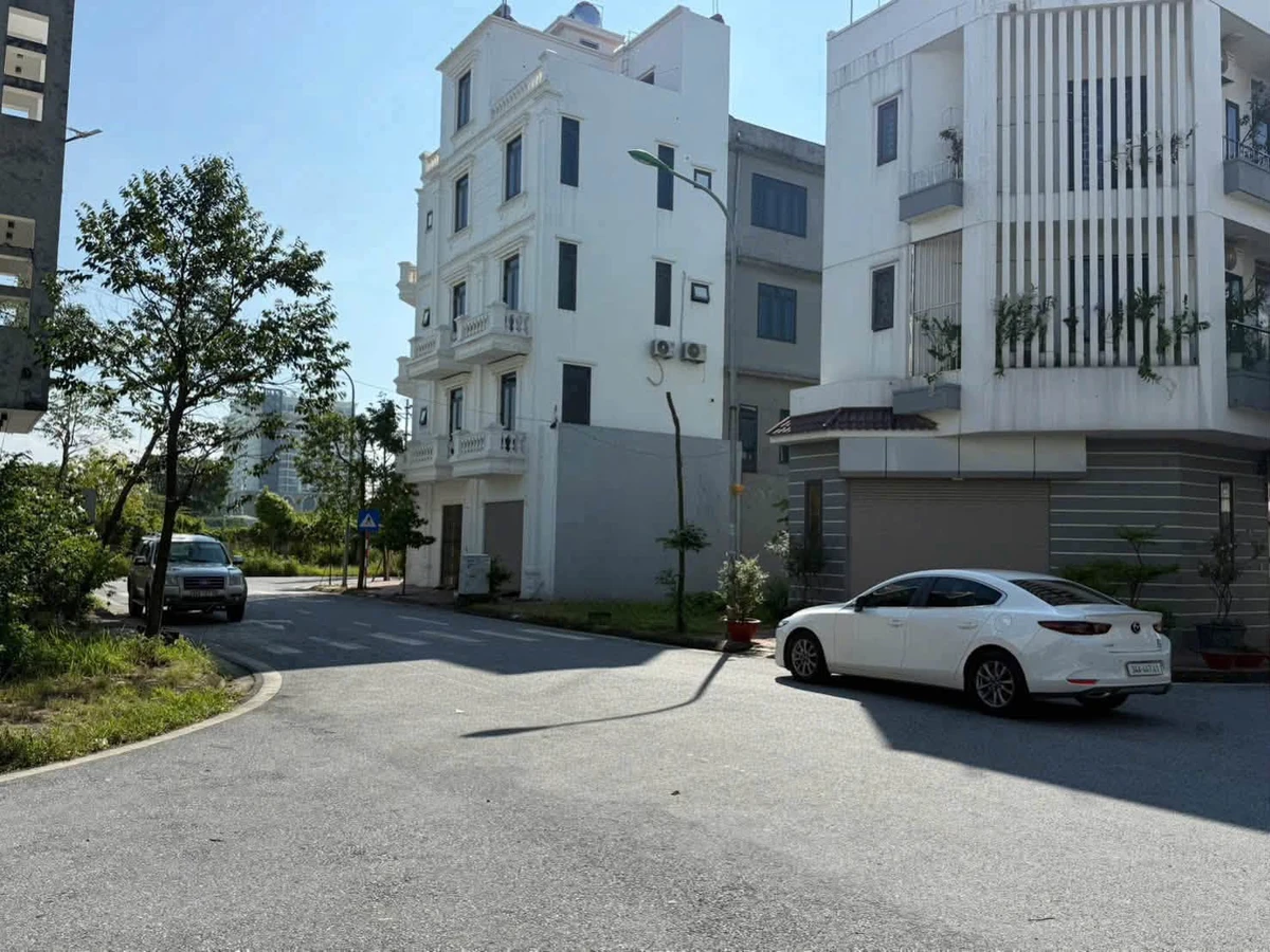 Bán lô đất 74.4m² mặt tiền 4.8m Nguyễn Lương Bằng Hải Dương - Ảnh thu nhỏ 4