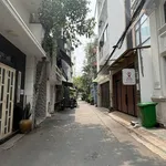 Bán nhà hẻm xe hơi Lý Thường Kiệt Quận 10, 5x5m, 4PN, nhỉnh 5 tỷ - Ảnh thu nhỏ 4