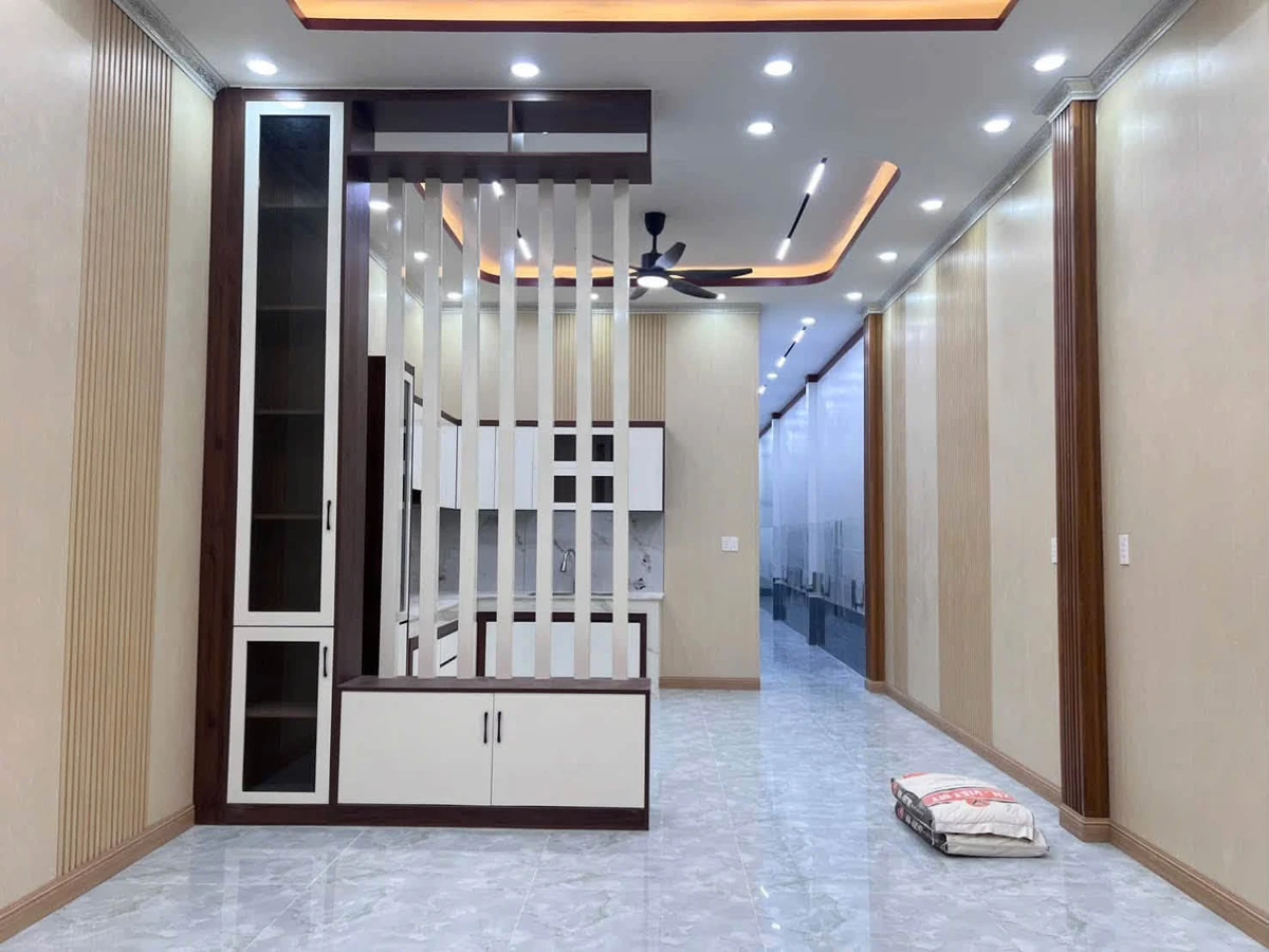 Bán nhà 3PN 2WC 130m² Bình Tiền Đức Hoà 1 tỷ 790 - Ảnh thu nhỏ 4