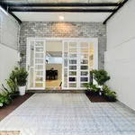 Bán nhà phố 5 tầng 55.9m² gần Lotte Nguyễn Văn Lượng, 6 tỷ - Ảnh thu nhỏ 2