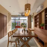 Bán villa mini mặt tiền Phan Bôi, Sơn Trà, Đà Nẵng, 80,5m², 3 tầng 5PN - Ảnh thu nhỏ 5