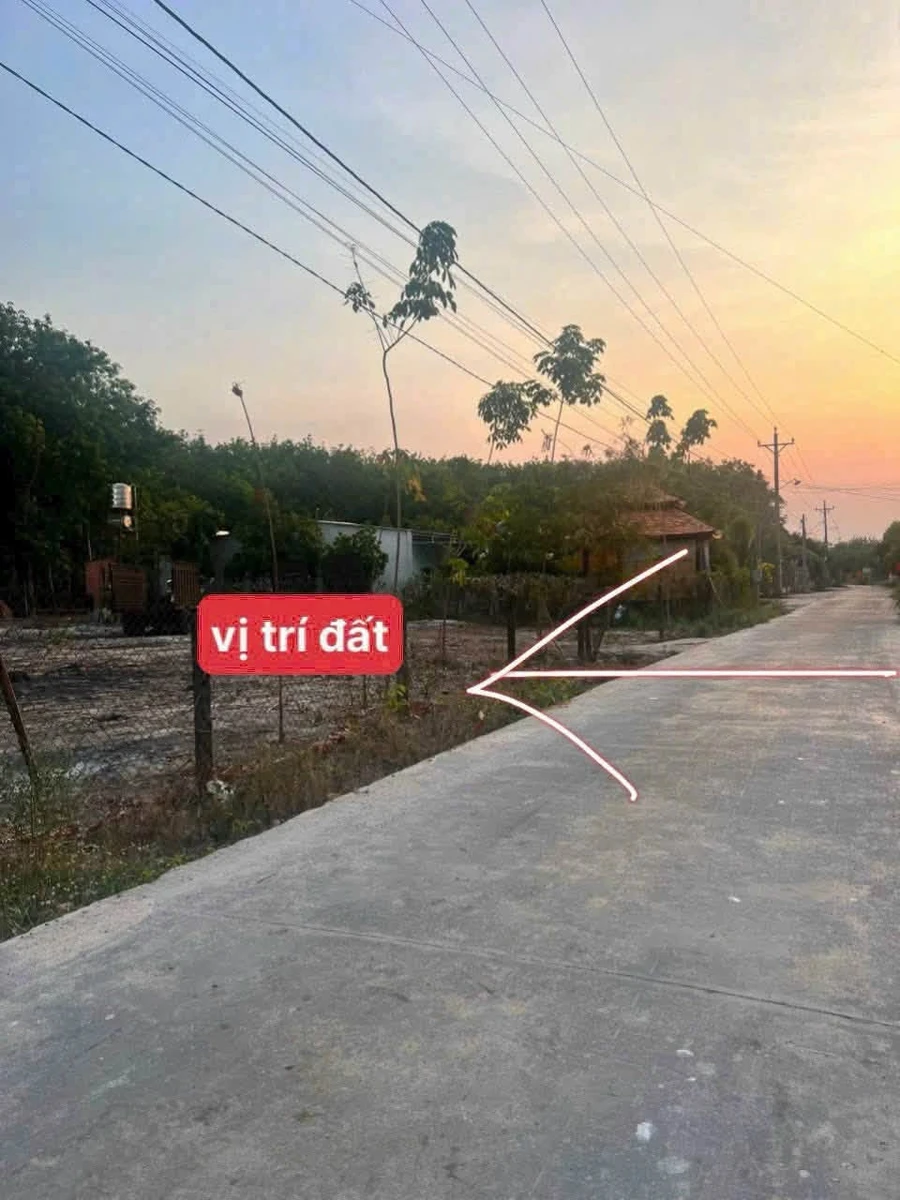 Bán đất 2182m² Phường Minh Hưng, Bình Dương 1 tỷ 1 - Ảnh thu nhỏ 2