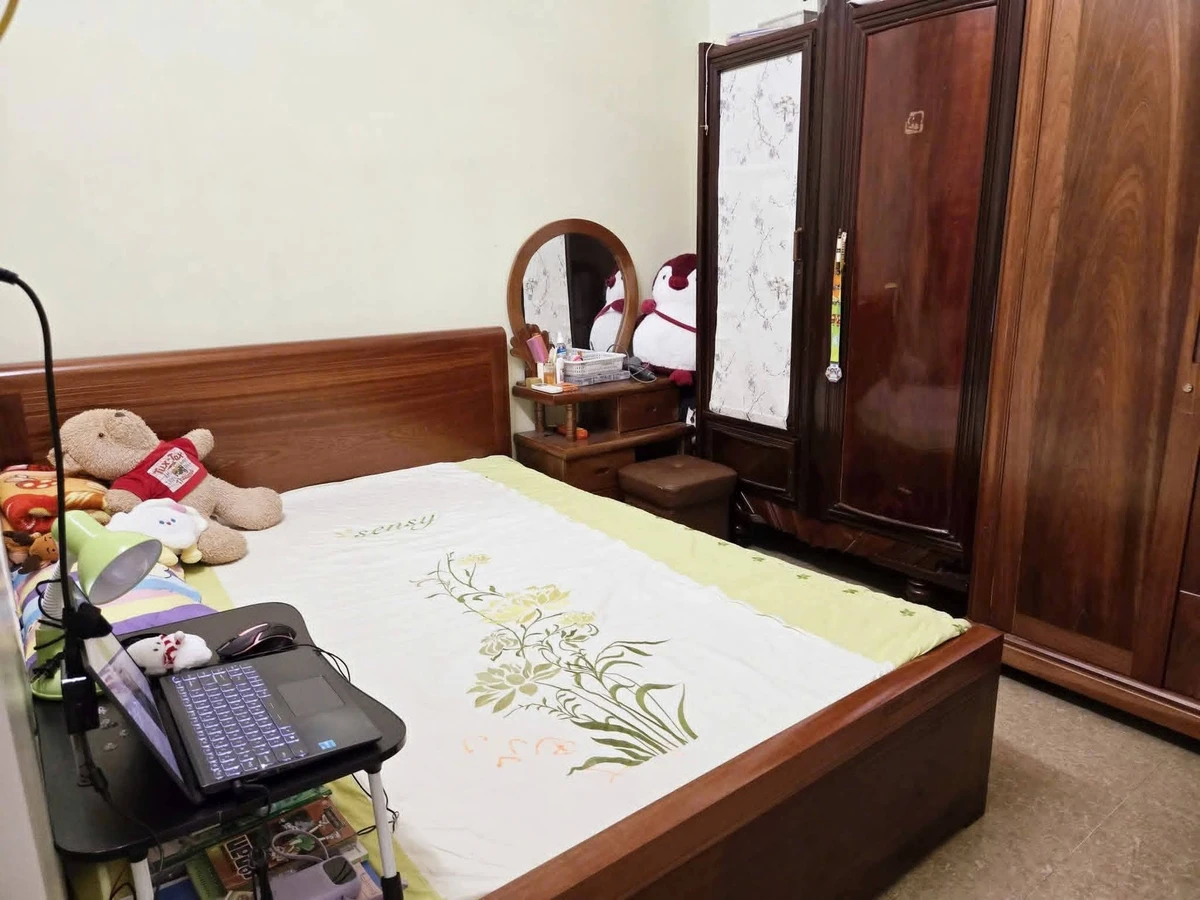Bán nhà 2 tầng 67.5m2 mặt tiền Lê Lai, Quận 5 - 5.45 tỷ - Ảnh thu nhỏ 5