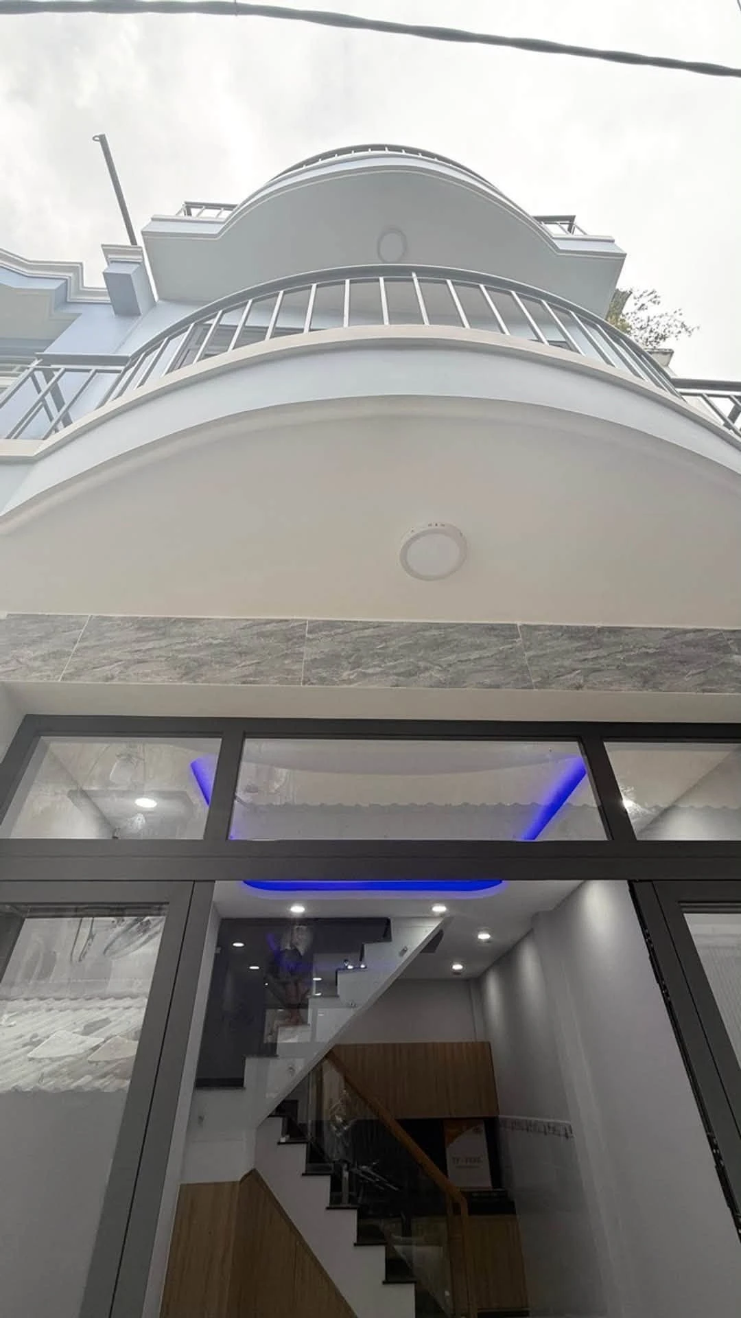 Bán nhà 4PN 28.8m² Âu Cơ Tân Phú 4 tỷ - Ảnh 1