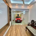 Bán nhà 3 tầng 67,4m² Tô Hiến Thành, Quận 5 - Ảnh thu nhỏ 3