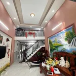 Bán nhà gác lửng 80m² 3PN Chánh Hiệp Bình Chánh - Ảnh thu nhỏ 3