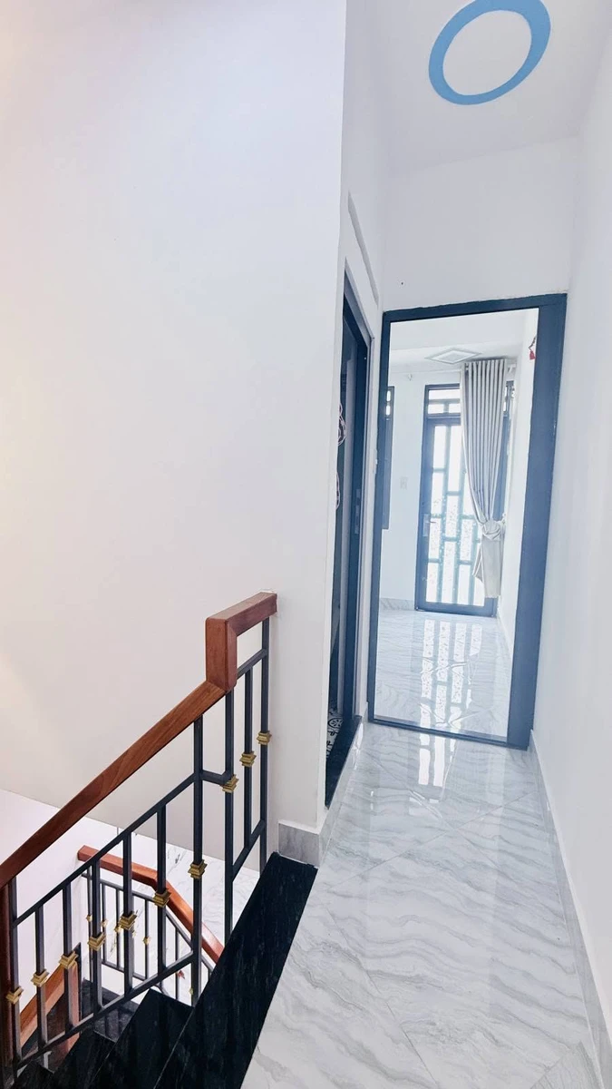 Nhà 2 tầng 25m2 hẻm 6m Lê Đức Thọ, Gò Vấp, giá 2.75 tỷ - Ảnh thu nhỏ 4