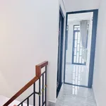 Nhà 2 tầng 25m2 hẻm 6m Lê Đức Thọ, Gò Vấp, giá 2.75 tỷ - Ảnh thu nhỏ 4