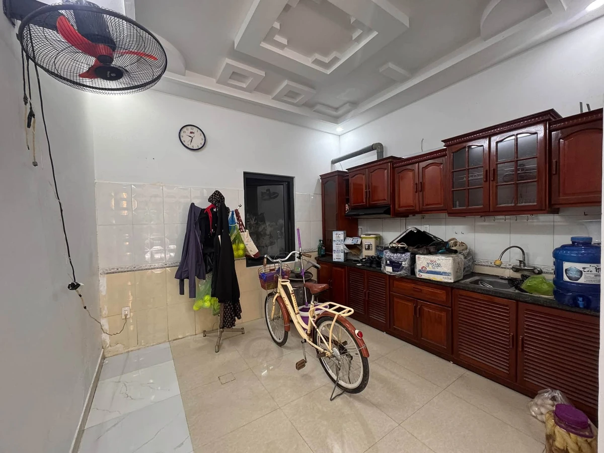 Bán nhà 4 tầng Ngô Gia Tự 42m², 3 phòng ngủ, 2.89 tỷ - Ảnh thu nhỏ 5