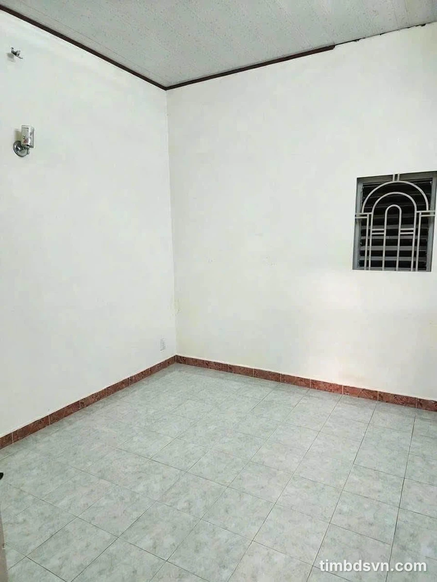 Cho thuê nhà hẻm Thành Thái, 3PN 2WC, 30m², 12 triệu/tháng - Ảnh thu nhỏ 4