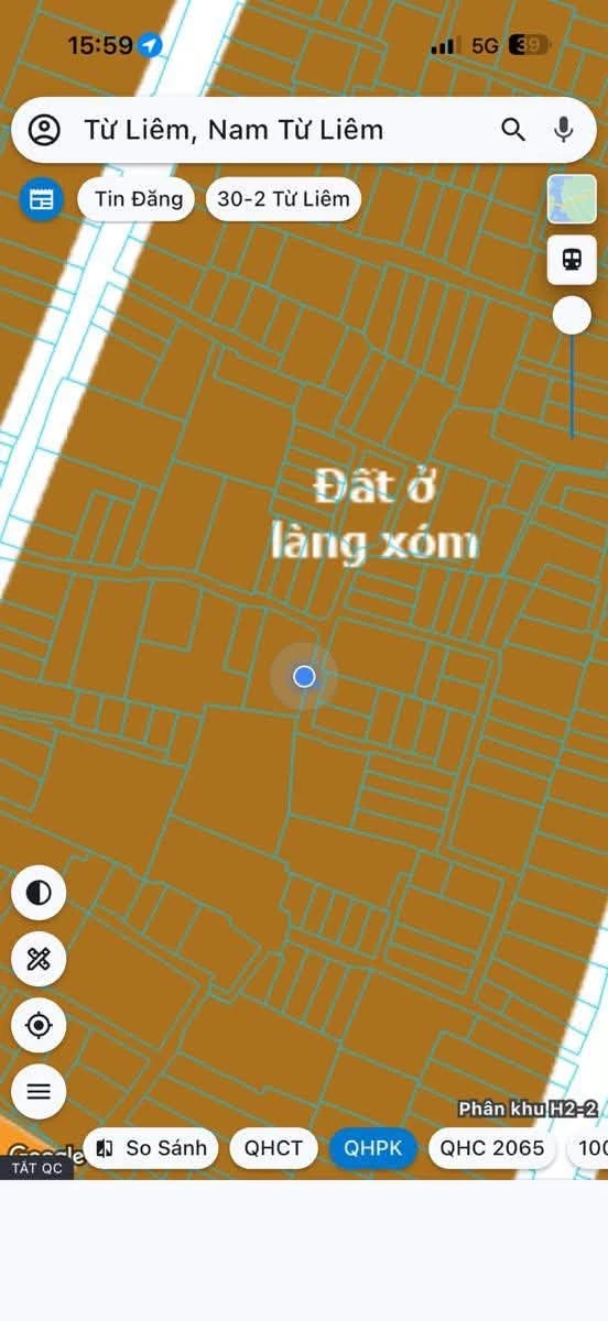 Bán nhà 46m2 đường Hồ Tùng Mậu, 5 tầng, mặt tiền 4.6m - Ảnh thu nhỏ 5