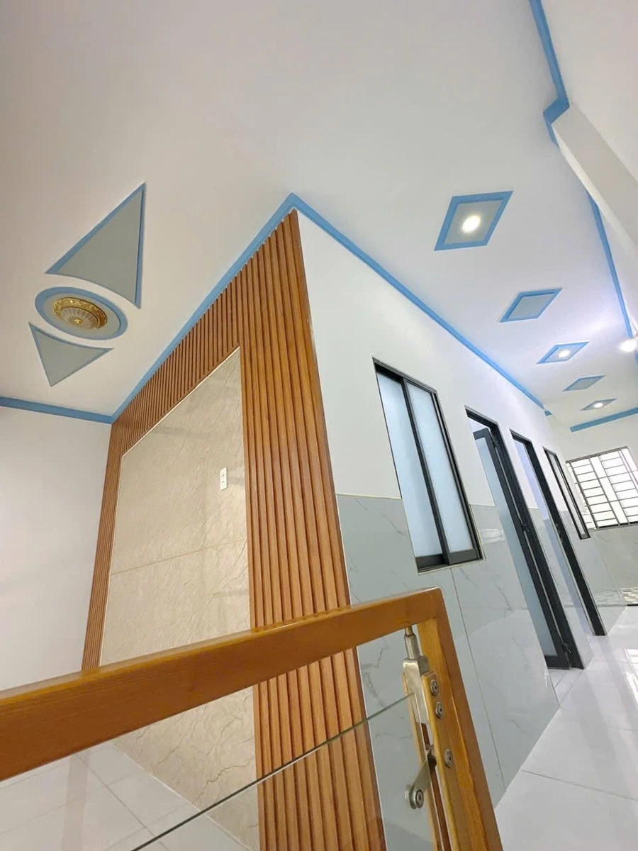 Bán nhà gác lửng 3PN 100m² Trảng Dài 1 tỷ 799 - Ảnh thu nhỏ 5