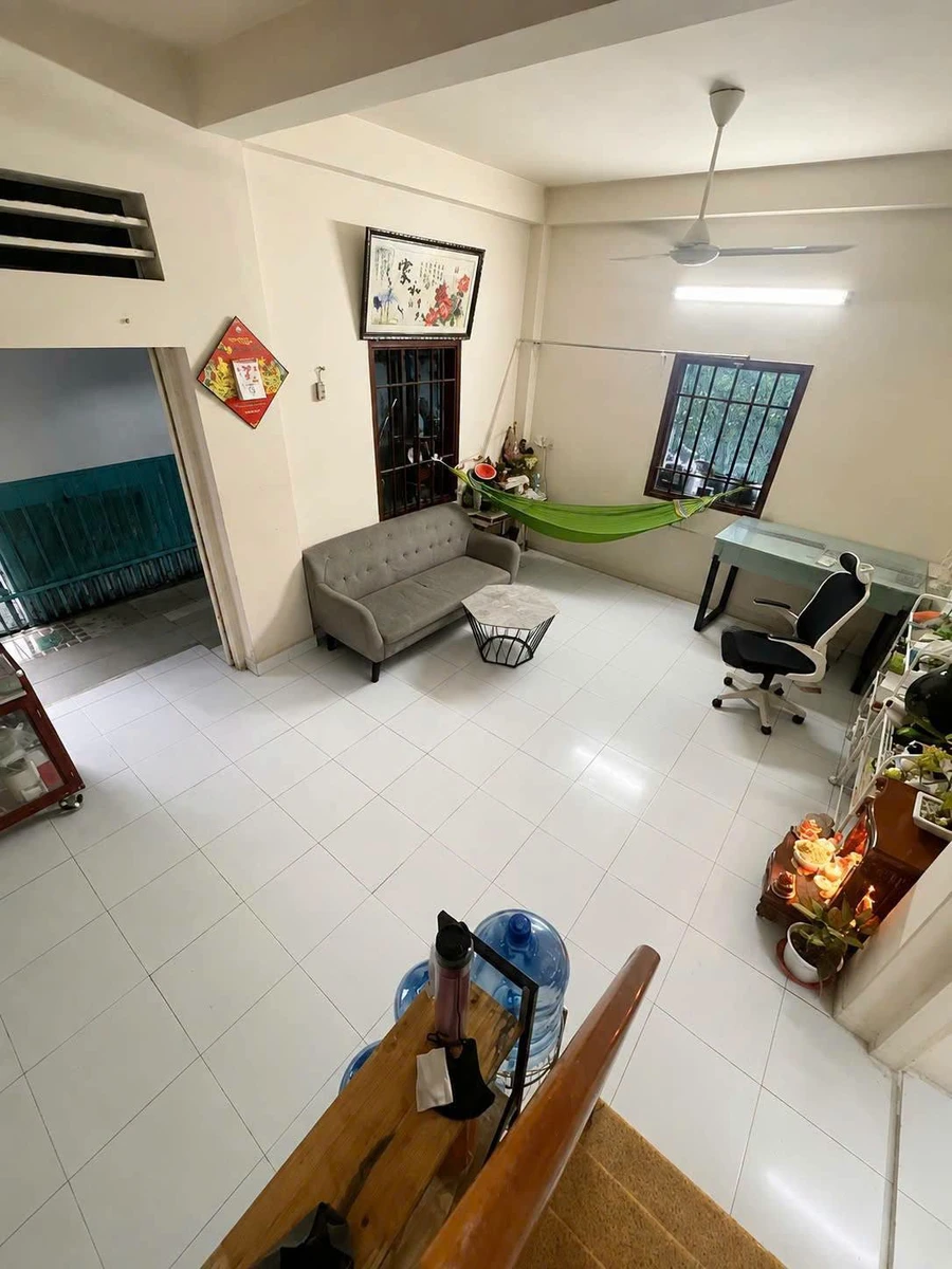 Bán đất tặng nhà 2 tầng 91m2 Phước Long, 7.9 tỷ - Ảnh thu nhỏ 3