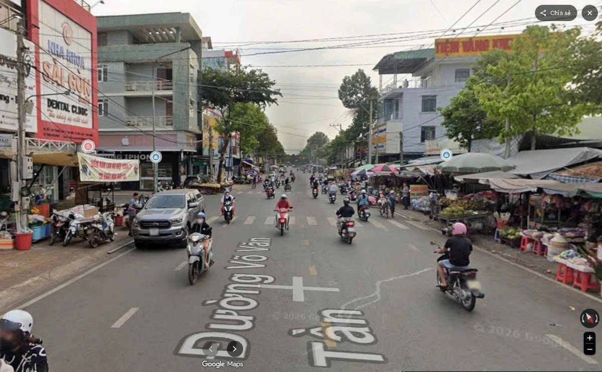 Bán nhà cấp bốn 100m² Tân Bình, Đồng Nai giá 6 tỷ - Ảnh thu nhỏ 4