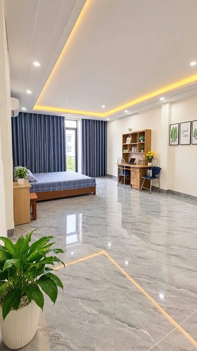 Bán nhà mặt tiền Tôn Đức Thắng, 60.5m2, 7 tỷ, Quận 1 - Ảnh thu nhỏ 5