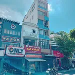 Bán nhà phố mặt tiền 7 lầu 78.66m² Bùi Đình Tuý, 19.9 tỷ - Ảnh thu nhỏ 2