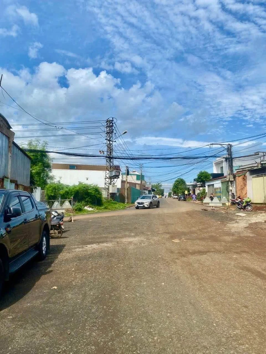 Cho thuê nhà mặt tiền Hùng Vương 100m², 5 triệu/tháng - Ảnh 1