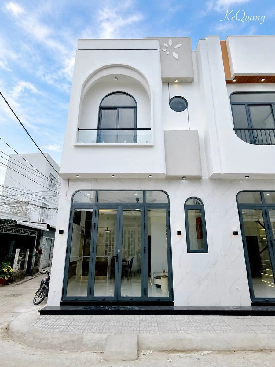 Bán nhà trệt lầu mới 2PN Cần Thơ 2,49 tỷ - Ảnh thu nhỏ 2