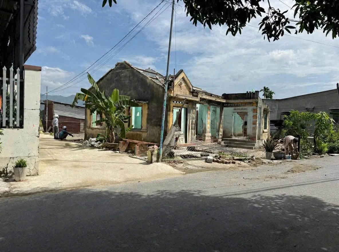Bán đất Diên Sơn 113,2m² giá 1 tỷ 3 - Ảnh 1
