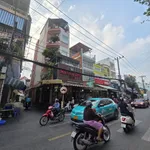 Bán CHDV 11 phòng 72m² sát Nguyễn Văn Lạc, Bình Thạnh, 13.8 tỷ - Ảnh thu nhỏ 1